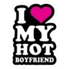 🩷 Эмодзи «hot» для Telegram