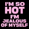 💞 Эмодзи «hot» для Telegram