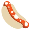 🤩 Эмодзи «Хот Доги» для Telegram