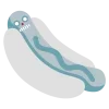 🤩 Эмодзи «Хот Доги» для Telegram
