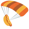 🤩 Эмодзи «Хот Доги» для Telegram