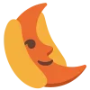 🤩 Эмодзи «Хот Доги» для Telegram