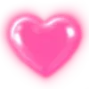 Эмодзи «hots» для Telegram