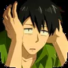 😕 Эмодзи «Campfire Cooking (Tondemo Skill / とんでもスキルで異世界放浪メシ)» для Telegram