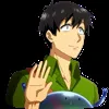 👋 Эмодзи «Campfire Cooking (Tondemo Skill / とんでもスキルで異世界放浪メシ)» для Telegram