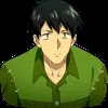😗 Эмодзи «Campfire Cooking (Tondemo Skill / とんでもスキルで異世界放浪メシ)» для Telegram