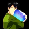 🤗 Эмодзи «Campfire Cooking (Tondemo Skill / とんでもスキルで異世界放浪メシ)» для Telegram