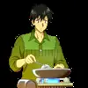 🔥 Эмодзи «Campfire Cooking (Tondemo Skill / とんでもスキルで異世界放浪メシ)» для Telegram