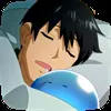 😴 Эмодзи «Campfire Cooking (Tondemo Skill / とんでもスキルで異世界放浪メシ)» для Telegram