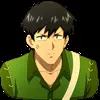 💢 Эмодзи «Campfire Cooking (Tondemo Skill / とんでもスキルで異世界放浪メシ)» для Telegram