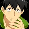 😅 Эмодзи «Campfire Cooking (Tondemo Skill / とんでもスキルで異世界放浪メシ)» для Telegram