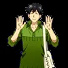 ✖️ Эмодзи «Campfire Cooking (Tondemo Skill / とんでもスキルで異世界放浪メシ)» для Telegram