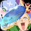 😮 Эмодзи «Campfire Cooking (Tondemo Skill / とんでもスキルで異世界放浪メシ)» для Telegram
