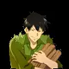 😱 Эмодзи «Campfire Cooking (Tondemo Skill / とんでもスキルで異世界放浪メシ)» для Telegram