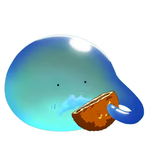 😋 Стикер «Tondemo Skill de Isekai Hourou Meshi» для Telegram