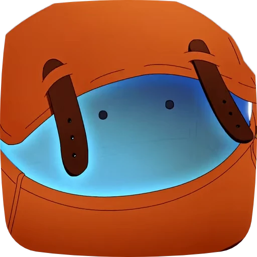 ❤️ Стикер «Tondemo Skill de Isekai Hourou Meshi» для Telegram