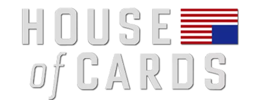 Стикерпак House Of Cards для Telegram — скачать