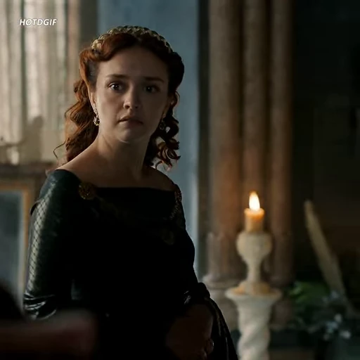 😐 Стикер «House Of Dragon» для Telegram