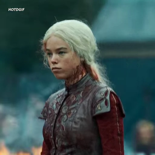 😐 Стикер «House Of Dragon» для Telegram