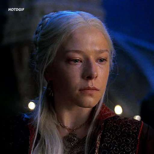 😐 Стикер «House Of Dragon» для Telegram