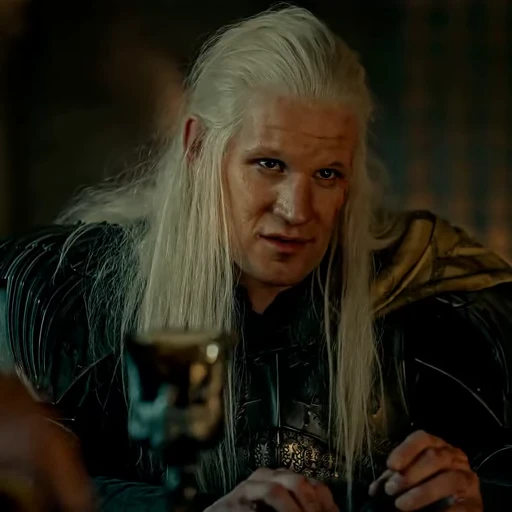 😐 Стикер «House Of Dragon» для Telegram