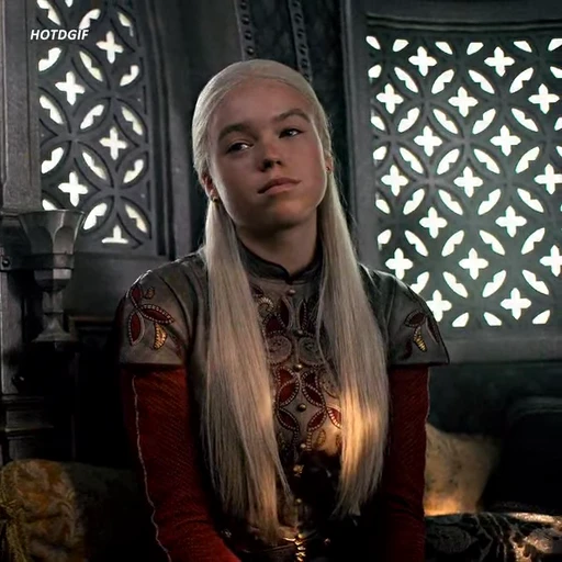 😐 Стикер «House Of Dragon» для Telegram