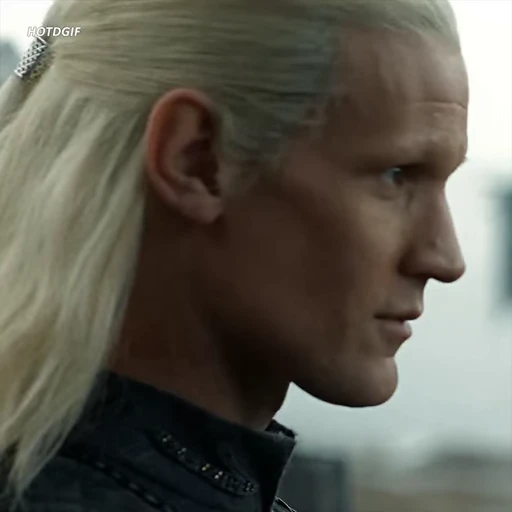 😐 Стикер «House Of Dragon» для Telegram