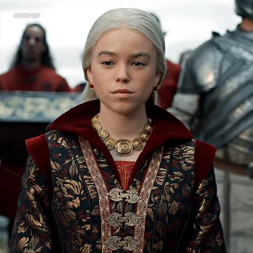 😐 Стикер «House Of Dragon» для Telegram