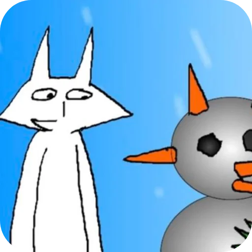 🙂 Стикер «House of puso» для Telegram