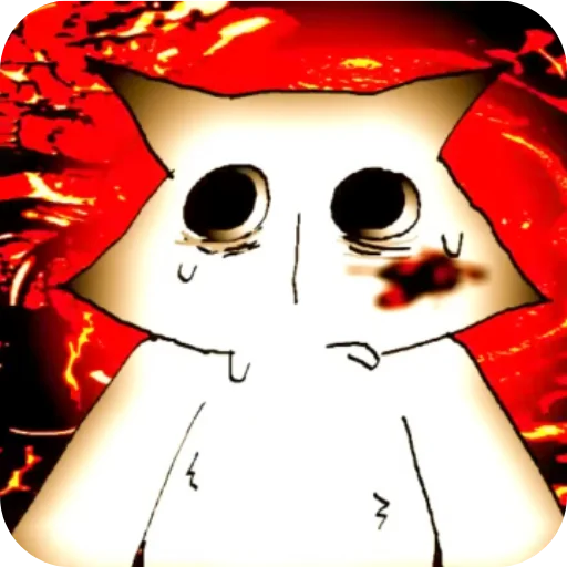 ❤ Стикер «House of puso» для Telegram