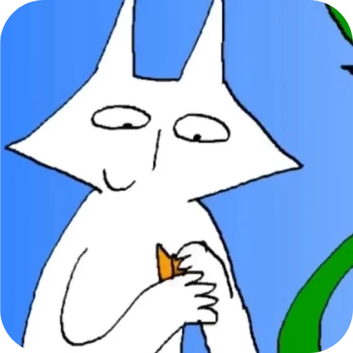 Стикерпак House of puso для Telegram — скачать