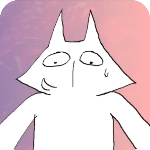 🙂 Стикер «House of puso» для Telegram