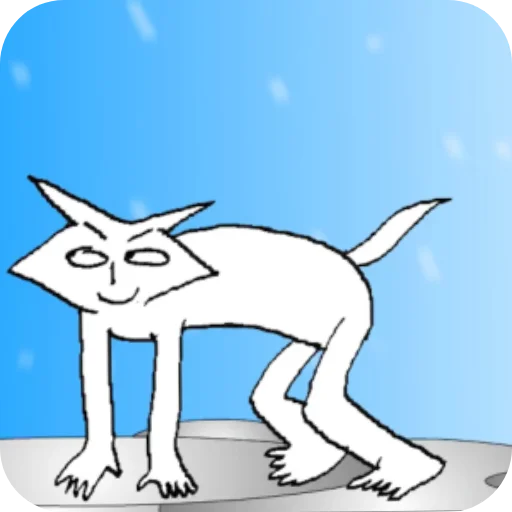 😏 Стикер «House of puso» для Telegram