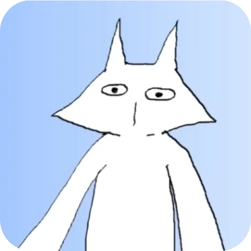 👍 Стикер «House of puso» для Telegram