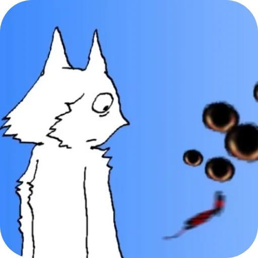 🫢 Стикер «House of puso» для Telegram