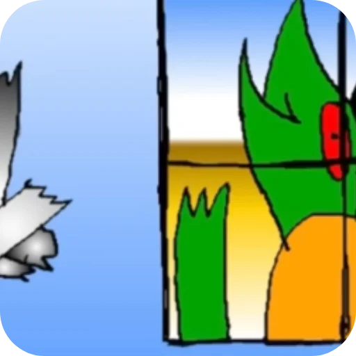 🥰 Стикер «House of puso» для Telegram