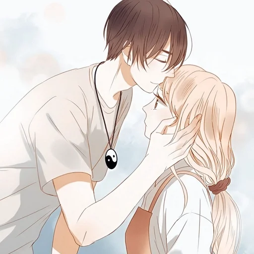 ☯️ Стикер «Lilina Sanada» для Telegram