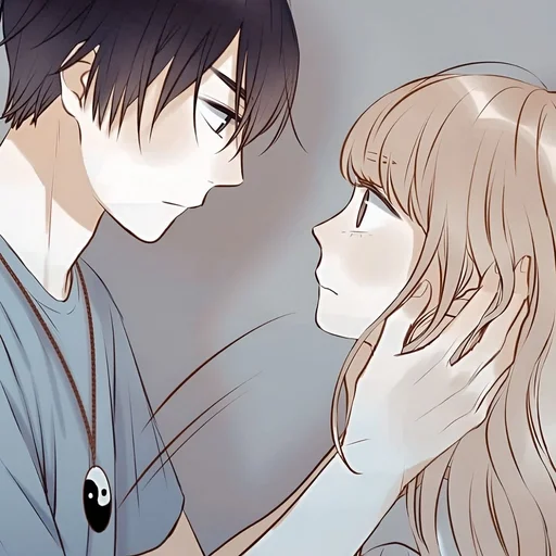 ☯️ Стикер «Lilina Sanada» для Telegram