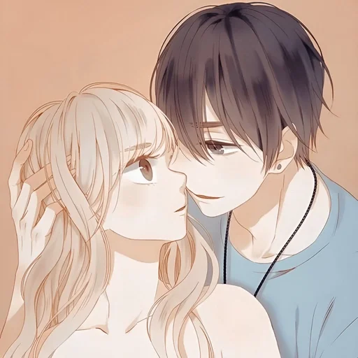 ☯️ Стикер «Lilina Sanada» для Telegram