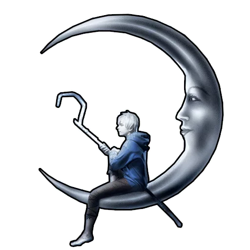 Стикерпак Хранители Снов для Telegram — скачать
