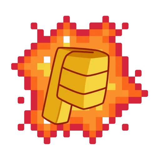 ⭐ Эмодзи «Хрюня» для Telegram