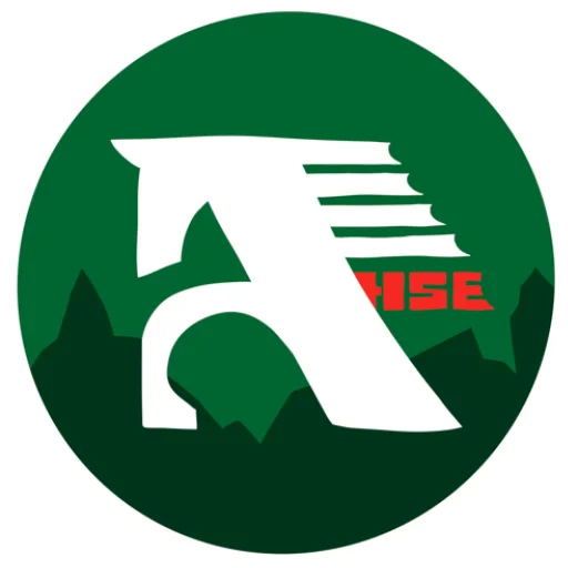 Стикерпак HSE Abkhazia для Telegram — скачать