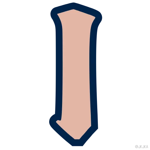 🔠 Эмодзи «Letter Stroke Animation» для Telegram