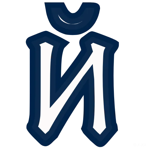 🔠 Эмодзи «Letter Stroke Animation» для Telegram