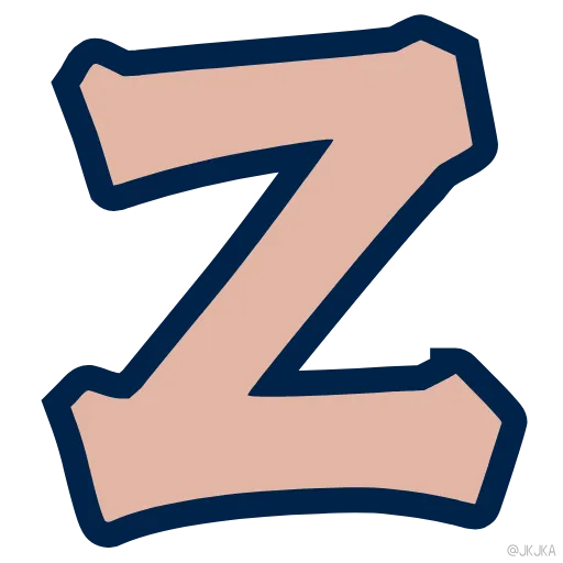 🔠 Эмодзи «Letter Stroke Animation» для Telegram