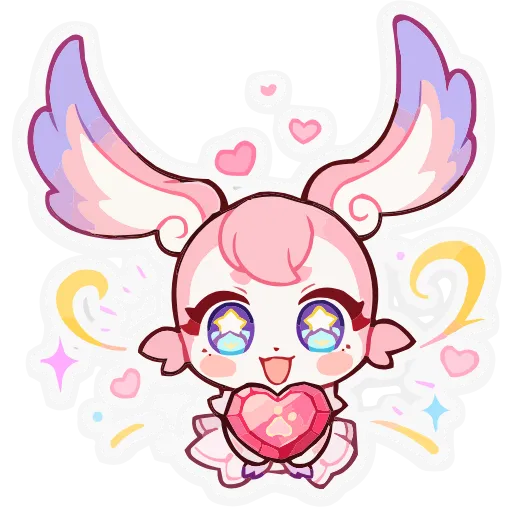🥰 Эмодзи «Это Мемо» для Telegram