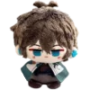 💚 Эмодзи «HSR Plush» для Telegram