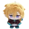💛 Эмодзи «HSR Plush» для Telegram