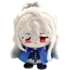 💙 Эмодзи «HSR Plush» для Telegram