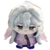 💜 Эмодзи «HSR Plush» для Telegram